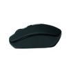 LogiLink ID0078A Optische BT Maus, 1000/1600 DPI schwarz