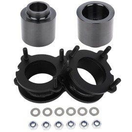 SCITOO 3" Front and 3" Rear Leveling Lift Kits Fit for GMC Envoy 2002-2009, Envoy XL 2002-2006, 4Pcs Leveling Kits