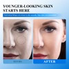 GHK-Cu Peptide Serum, Anti-Aging Face Serum with Copper Peptide and