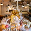 Extra Large Cellophane Bags, 40x50 Inch Clear Cellophane Wrap for