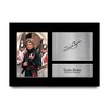 HWC Trading A4 Sean Bean Sharpe Gifts Printed Signed Autograph