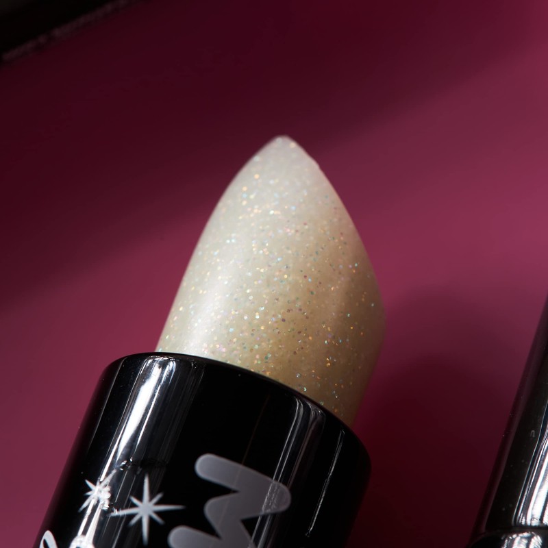 Moon Glitter - Lipstick with iridescent glitter - 5 g
