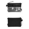 TACTICAL_GEEK Storage EDC Small Bag, Waterproof Nylon Organisation, Multifunctional Utility