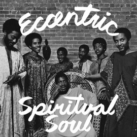 Spiritual Soul