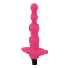 15‑16mm Caliber Massage Gun Attachment Head Silicone Waterproof Soft Fascia