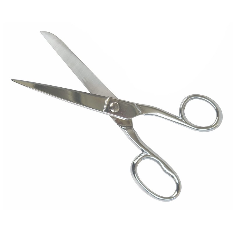 5" Stainless Steel Multi-Purpose Scissors