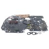 TransGo Reprogramming Kit 350-1&2 Fits 250, 350 Non-lockup 1969-86