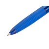 Pilot Pen Super Grip G Retractable Ballpoint Pen, Set of