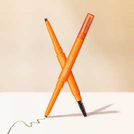 Déjà vu Deja Vu Eyebrow Pencil - Camel Brown / 데자뷰 아이브로우 펜슬 - 카멜브라운