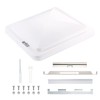 ONLTCO Expert RV Vent Lid Replacements (1-Pack) - Universal Fit