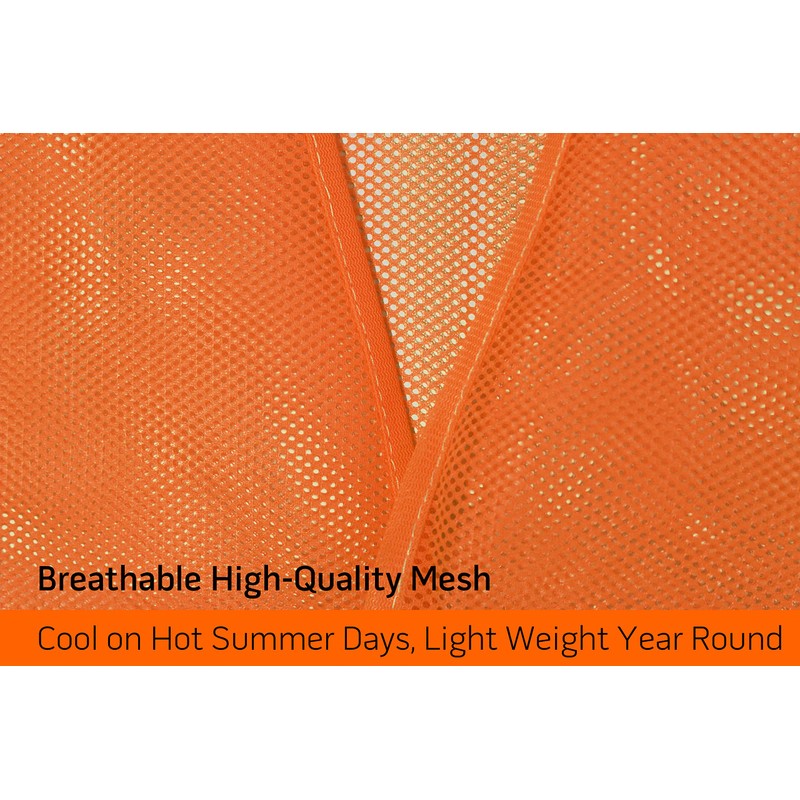 PeerBasics - Chaleco de seguridad diario