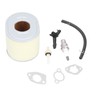 Carburetor Set Steel Shell Micro Tiller Engine Industrial Accessories 16100‑ZE2‑W71