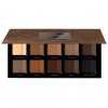 Danessa Myricks Groundwork Defining Neutrals Palette Eyes Brows Face &