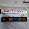Brite Concepts Culinary elements Bowl Covers 12 Pc. - Keep
