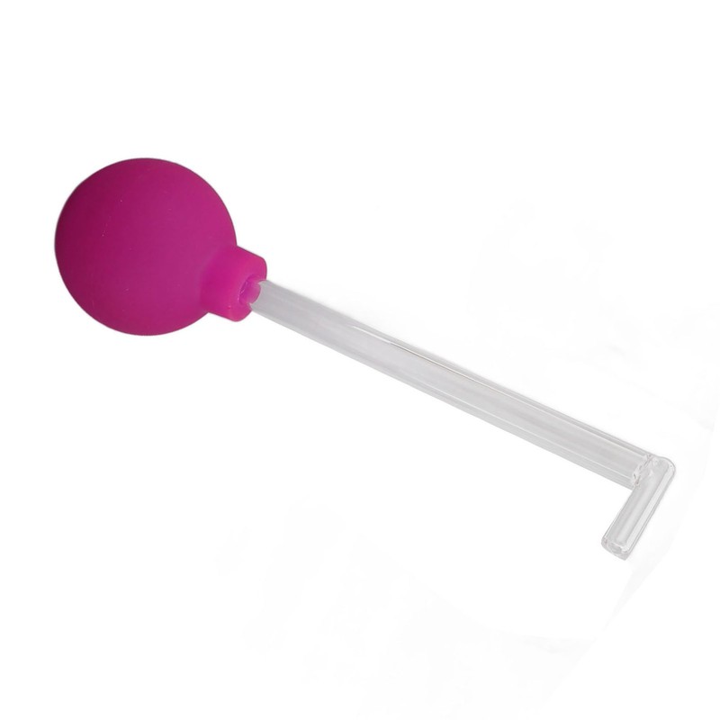 Glass Tonsil Stone Remove Tool Manual Mouth Cleaning Cleaner Oral