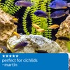 API Proper pH 6.5 Freshwater Aquarium Water pH Stabilizer 8.5-Ounce