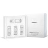 Facial Roller Set with Hydrating Serum - Massage & Nourish