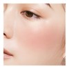 Rinue Face Bi-Color 02 Summer Pink (0.08 oz + 0.08