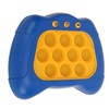 Decompression Breakthrough Puzzle Game Machine Speed Push Pop Button Puzzle