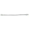 daier 3Pcs 30cm Flexible USB Male to Female Stand Holder