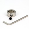 Befenybay 10 Pieces Retaining Ring 12mm Shaft Lock Ring T12