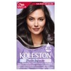 Koleston Tinte Permanente 31 Castaño Oscuro Cenizo Cautivador | Crema,