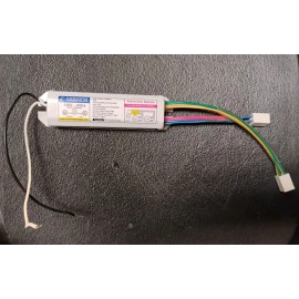 Concord Lighting 120V Electronic Ballast For 2 Lamps