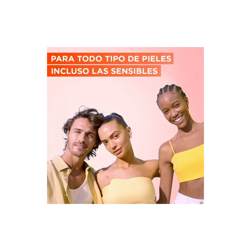 Gel Hidratante Toque Seco Antiarrugas Colágeno 85g Garnier