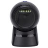 Barcode Scanner Wired 1D 2D Hands Free Easy Connection Accurate
