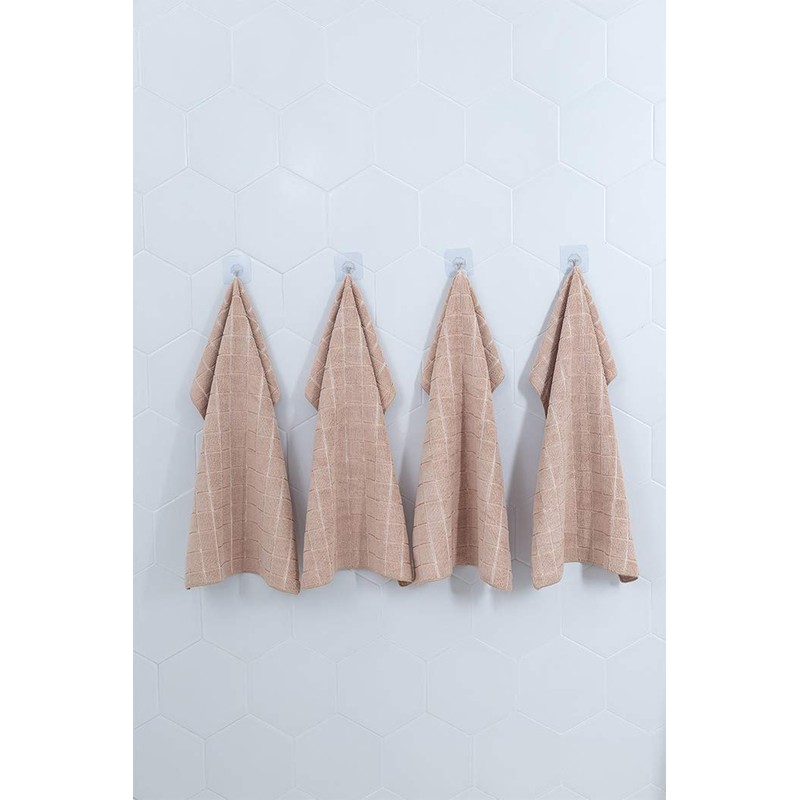 Microfiber Dish Towels - Soft, Super Absorbent and Lint Free