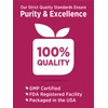 Nature's Truth Beet Root Capsules | 60 Count | Nitric
