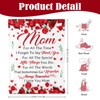 Birthday Gifts for Mom from Daughter or Son, To My