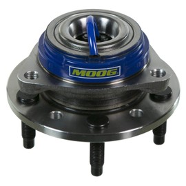 MOOG 513137 Wheel Bearing and Hub Assembly for Pontiac Grand Am