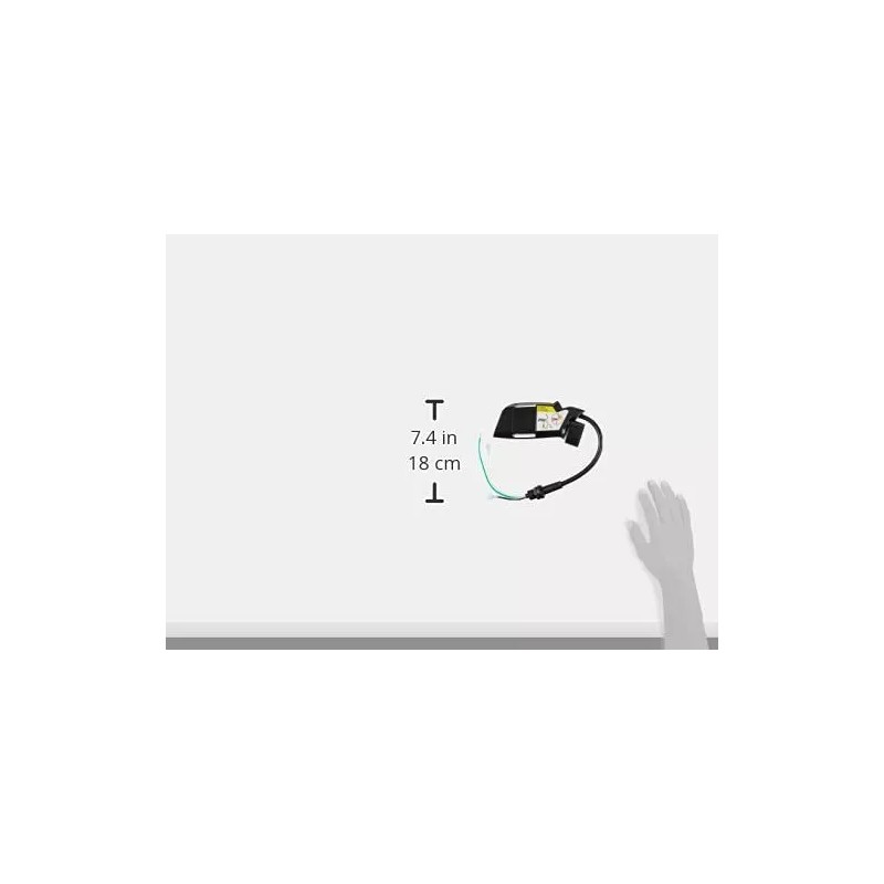 For Proteam ProTeam Switch Box Full Assembly Tools & Parts,
