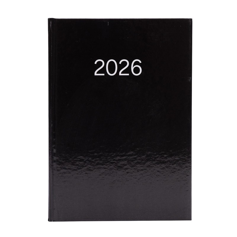 evelay 2026 Diary A5 Week to View Full Year Office