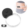 Anboli Tape Measure 6.6 ft (2 m), One Hand Operation,