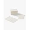 [JAJU Jaju] 100 sheets of unbleached face towels / [JAJU자주]