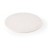 Farberware BBQ Round Pizza Stone, 10-Inch