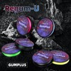 GumPlus 8X Stealth Braided Fishing Line 150 Yards / 100
