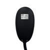 Dlfeue 2 Button 5 Pin Prong Remote Hand Control Handset