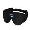 MeloSync Sleep Mask - Color: Black
