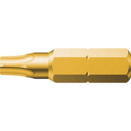Wera(ヴェラ) 867/1Z トルクスHFビット TX20 066074