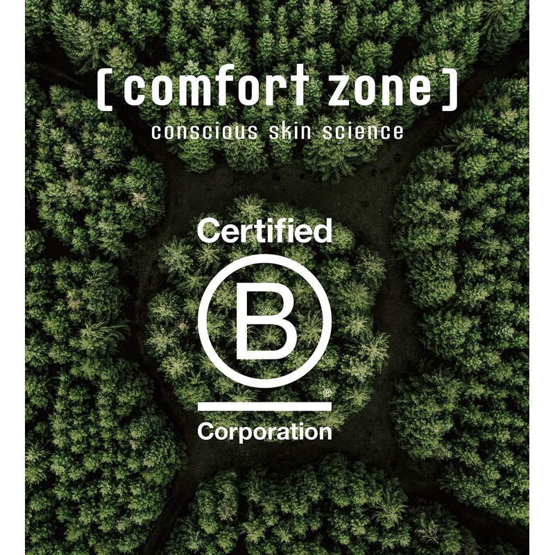 Comfort Zone Body Strategist Cream 200 ml Menthyl