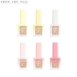 FROM THE NAIL Yp!Cu.Rt Gel Nail 10g, Color:FS147