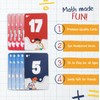 It's Mathive Card Game for Kids – Interactive Math Game