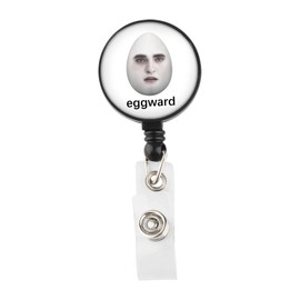 Lywjyb Birdgot Fantasy Movie Inspired Badge Reel Vampire Lover Gift Vampire TV Show Gift (egward Badge CA)
