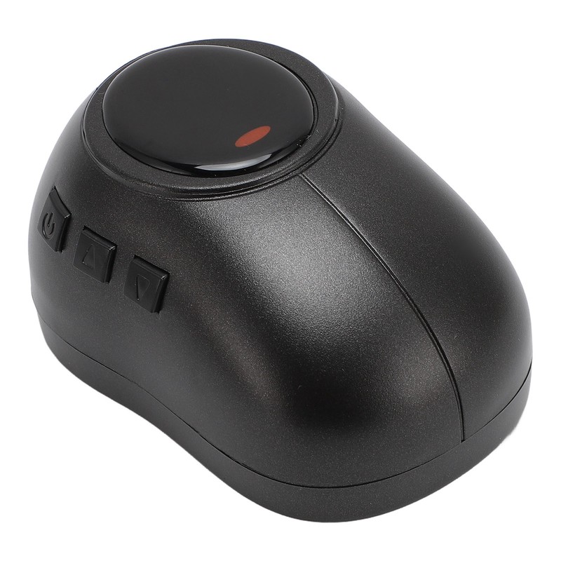 Electronic Mouse Magnifier Low Vision Reading Aid with 10 Color