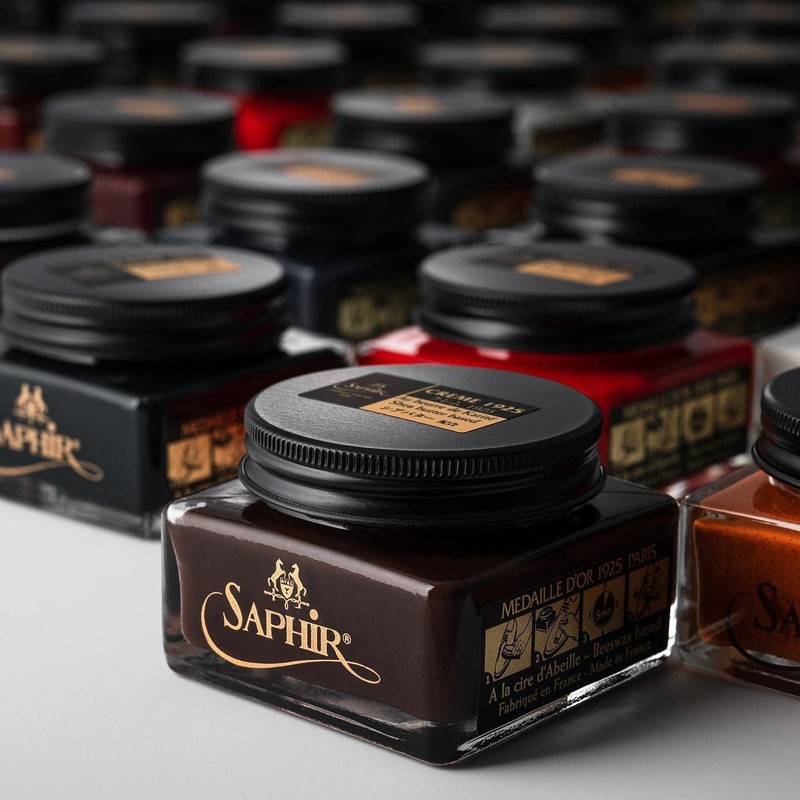 [SaphirNoir] Cream Creme 1925 2.5 fl oz (75 ml) -