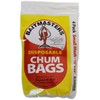 Baitmasters Disposable Chum Bags Red 4-Pack