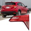 Huray Inner Tail Light for Honda HRV 2016 2017 2018